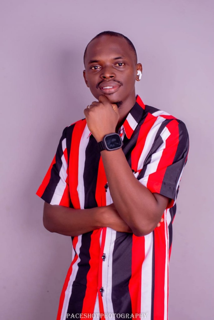 Ese Smith Echanomi Portfolio Portrait